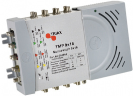 301634, Multiswitch, Triax
