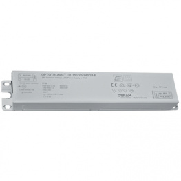 OT 75/220-240/24 E, LED power supply 24 VDC, Osram