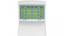 SW SA68C, Wireless Keypad Smartwares, ELRO