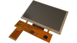 DEM 800480S TMH-PW-N (A-TOUCH), Дисплей: TFT; 5"; 800x480; Подсвет: LED; Размер окна:108x64,8мм, Display Elektronik