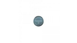 SR-621EL/1B, Button Cell Battery, Silver Oxide, SR621, 1.55V, 20mAh, Panasonic