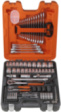 S106 Socket wrench set