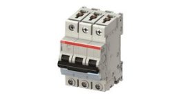 2CCS473001R0164, Miniature Circuit Breaker, C, 16A, 440V, IP20, ABB