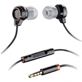 86110-15, BackBeat 216 Headset black, Plantronics