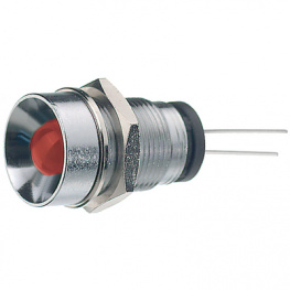 WU-I-R3, Indicator LED red 3 mm, Vossloh