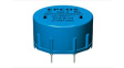 B82721A2362N001 Дроссель: common mode; THT; 400мкГн; 3,6А; 35мОм; ±30%; Шаг: 10x15мм