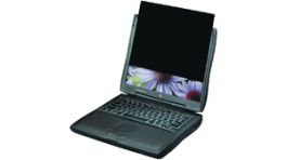 PF18.1, Privacy filter black;5:4;18.1 ", 3M