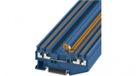 3210322, Terminal block blue, 0.14...1.5 mm\x1a, 3210322, Phoenix Contact