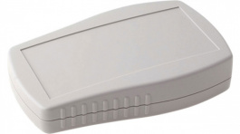 RND 455-00913, Hand-Held Plastic enclosure 112 x 170 x 35 mm Grey ABS, RND Components