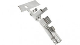 1971787-1, Crimp contact, 8 A, Female, 18 AWG, TE Connectivity