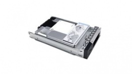 345-BCBN, SSD 2.5" 800GB SAS III, Dell