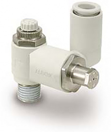 ASR530F-02-10S-F20, Pressure valve, SMC PNEUMATICS