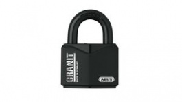 35061, Padlock, Steel, 62.5mm, ABUS