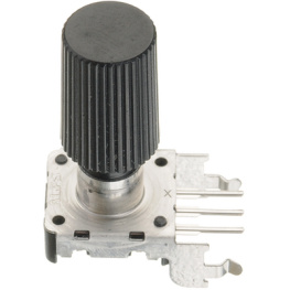 50027000, Rotary transducer / encoder for ChromoFlex, Alps