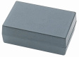 JM-12IE KIT PC BONE Plastic enclosure ivory 61 x 41 x 22 mm ABS