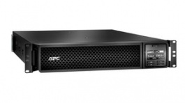 SRT1500RMXLI-NC, UPS with Network Card, 1.5kW, 230V, 6x IEC 60320 C13, APC