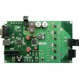 TMC603-EVAL, Evaluation board, Trinamic