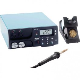 WR2000 A, CH, Soldering and desoldering unit 250 W CH, Weller