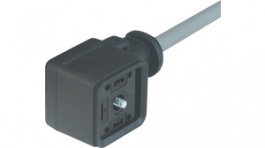GDM2106-S3Q-10D, Cable socket 3, Hirschmann