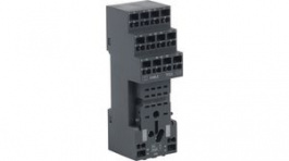 RXZE2S114S, Relay Socket, SCHNEIDER ELECTRIC