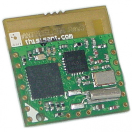 ANT11TS33M5IB, ISM module 2.4 GHz, Dynastream