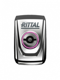 2304100, SZ Поворотный замок AX нерж. 1.4404 1шт, Rittal