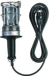 BRE 1176920, Inspection lamp 100 W F (CEE 7/4), Brennenstuhl