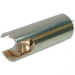 LC-LML-635-01-03-A, Laser module red 3 mW, Laser Components