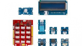 110020171, Grove Beginner Kit for Arduino, Seeed