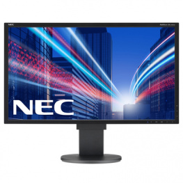 60003414, EA244WMI IPS monitor;16:10;24 '', NEC