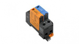2591070000, Surge Voltage Arrester III 1.5kV Screw, Weidmuller