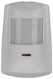 12003, Motion Detector wireless 80 x 75 x 122 mm XT1 - 12003, Lupus