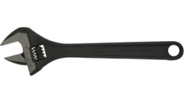 T4366 200, Adjustable wrench 29 mm 200 mm, C.K Tools (Carl Kammerling brand)