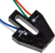 OPB70AWZ Reflex coupler With wire