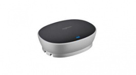993-001136, External USB Hub Suitable for Logitech GROUP, Logitech
