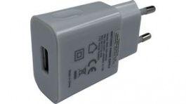 RND 320-00050, USB Charger 5V 1A, RND power