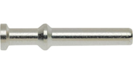 09320006109, Контакт; 10мм2; Han Modular 40A; посеребренные; обжим; сплав меди, Harting