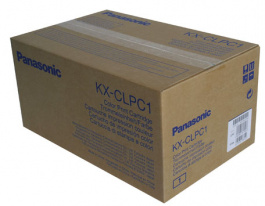 KX-CLPC1, Drum kit KX-CLPC1 coloured, Panasonic