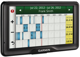 010-01062-10, GPS dezl 760LMT, GARMIN