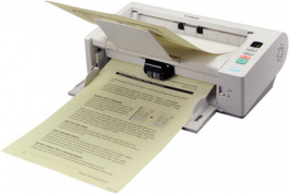 5482B003, DR-M140 Duplex Document Scanner, CANON