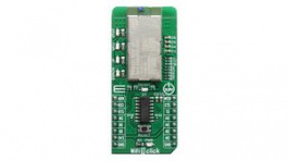 MIKROE-3666, WiFi 9 Click Communications Module 3.3V, MikroElektronika