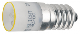 176K 13 2820 EY, LED signal lamp E14 28 VAC/DC, Taunuslicht
