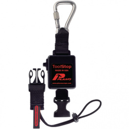 TS600TB, Retractable tool lanyard, Plano