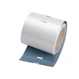 6ES71936LR100AA0, ET200SP Labeling Stripes, Siemens