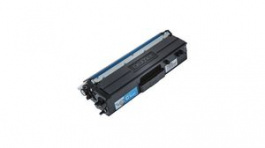 TN426C, Toner Cartridge, 6500 Sheets, Cyan, Brother