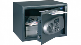 LETTERA, Drop box safe 345 x 210 x 245 mm 10.0 kg, Comsafe