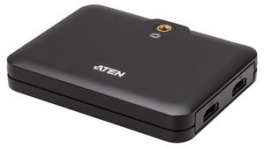 UC3021, HDMI to USB-C Video Capture Adapter, Aten