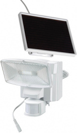 SOLAR LED 80 PL, Outdoor light fixture 4 W, Brennenstuhl