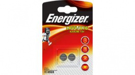 E301536600 [2 шт], Special Battery 9 V 175 mAh, Energizer