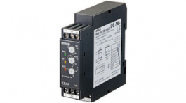 K8AK-VS2 24VAC/DC, Voltage monitoring relay, Omron
